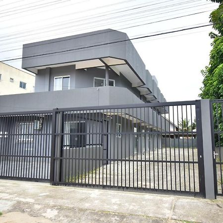 Residencial Melfi 2 Apartamento Com Piscina Bombinhas Exterior photo
